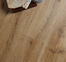 Кварцвиниловые полы FF-1300 Light FF-1337 Дуб Бахуга фото 1 | FLOORDEALER